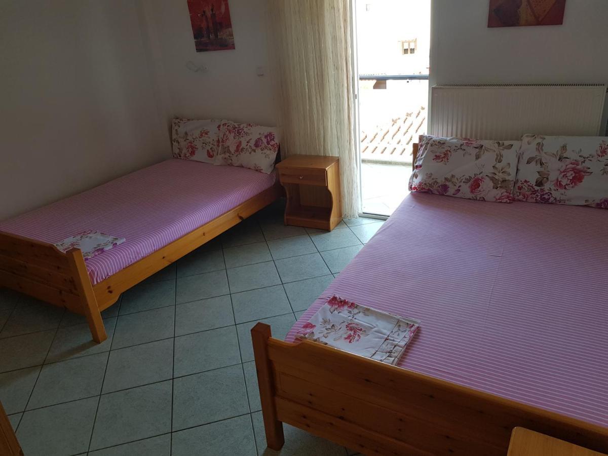 Villa Giannis 2 Vrasná Habitación foto
